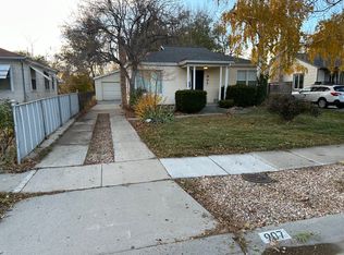 907 N 1300 W, Salt Lake City, UT 84116