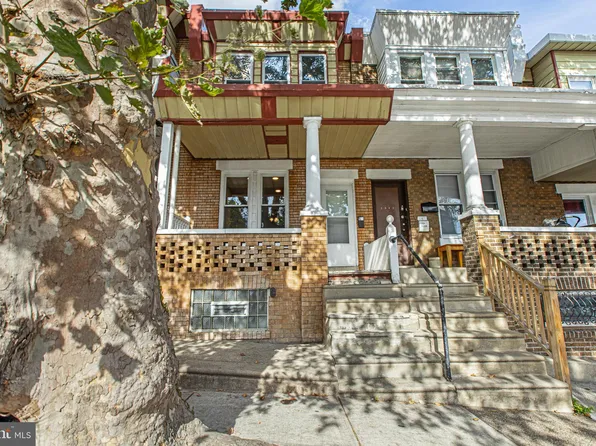 1539 Dyre St, Philadelphia, PA 19124