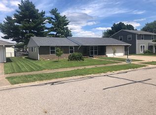 2004 Broadway St, Vincennes, IN 47591