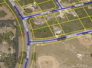 0 Begonia St, Spring Hill, FL 34608