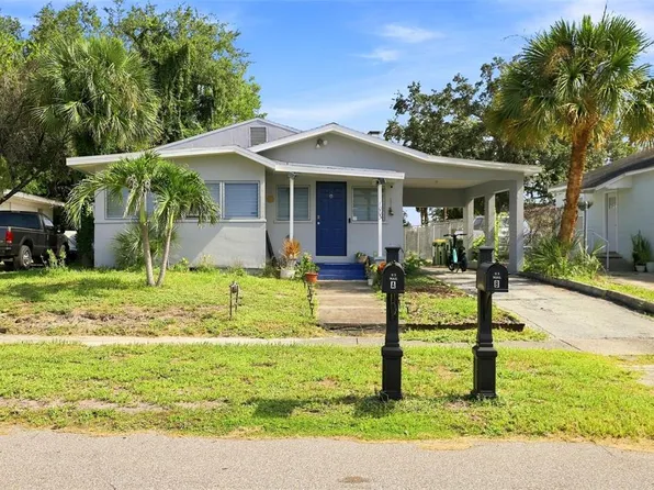 1003 PATTERSON DRIVE, SARASOTA, FL 34234