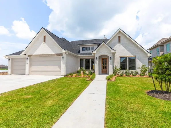 6560 Brayfield Ln, Beaumont, TX 77706