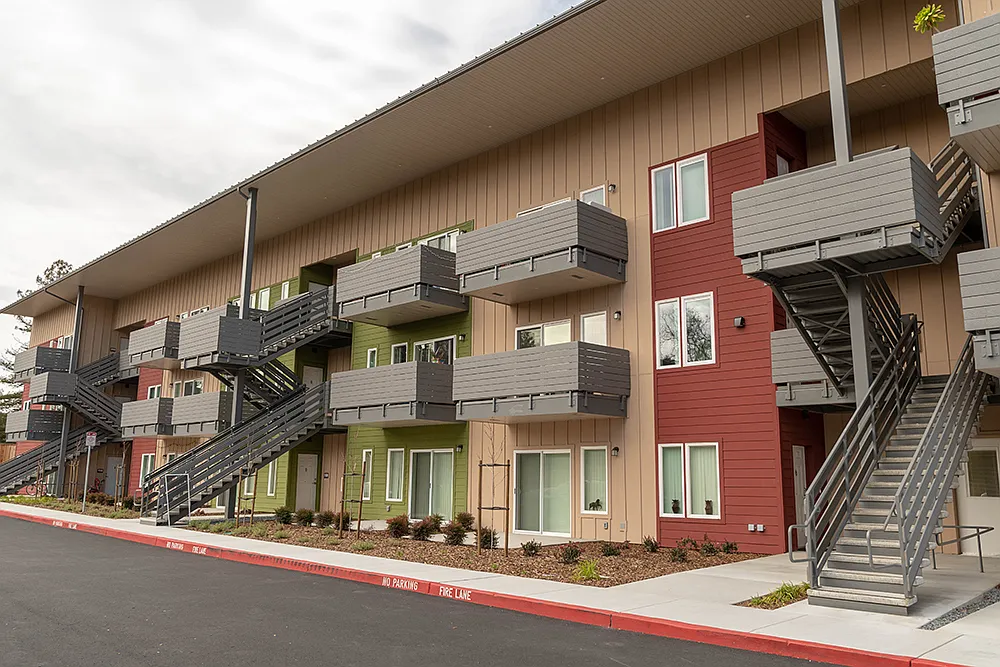 Healdsburg Glen — Photo 3