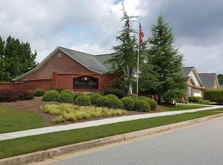 9209 Malcolm Dr, Covington, GA 30014