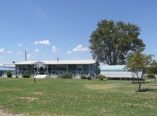 103 Morningside Rd, Logan, NM 88426