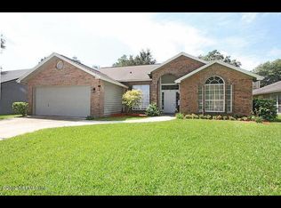 4848 Susanna Woods Ct, Jacksonville, FL 32257