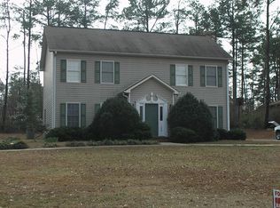 121 Carson Dr, Cowpens, SC 29330