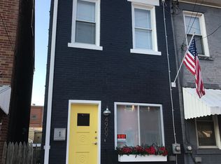 4909 Hatfield St, Pittsburgh, PA