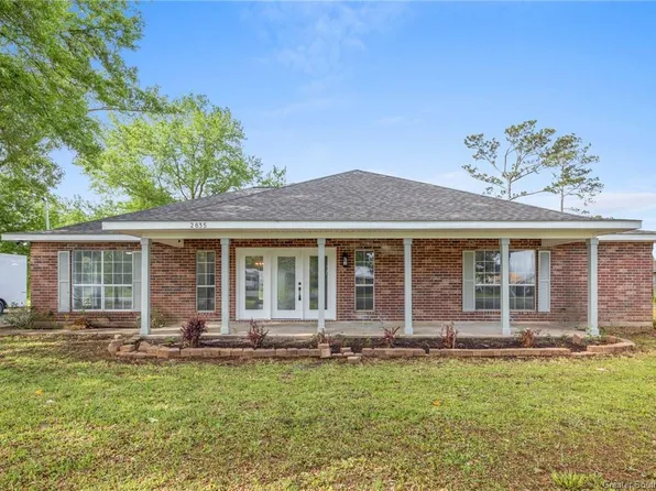 2835 Addison Loop, Lake Charles, LA 70607