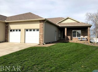 2873 Jacob Ln, Normal, IL 61761