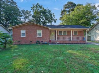 2611 Nottingham Rd NW, Wilson, NC 27896