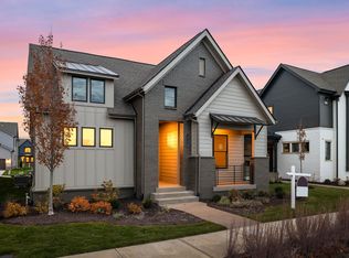 17358 Ditch Rd, Westfield, IN 46074