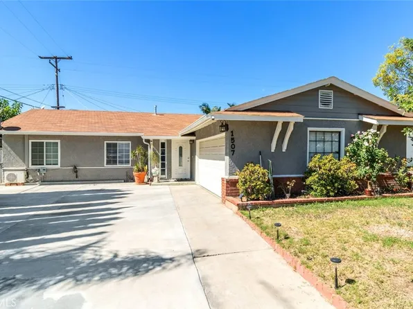 1507 Balboa St, Pomona, CA 91767