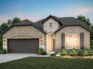 1033 Clayton St, Aubrey, TX 76227