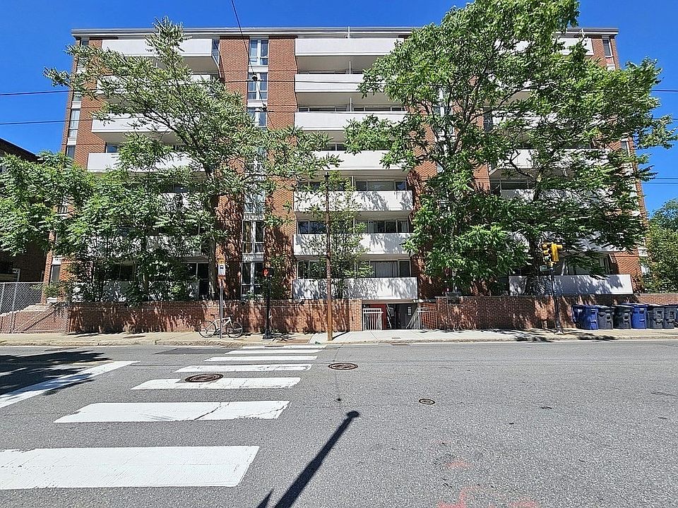 1st image of 29 Concord Ave APT 614