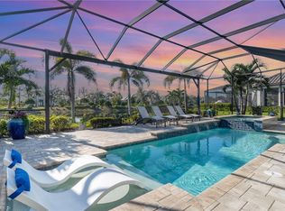 9271 Rialto Ln, Naples, FL 34119
