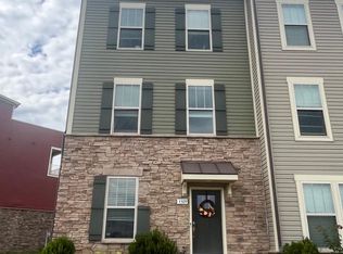 3309 Stone Barn Dr, Frederick, MD 21704