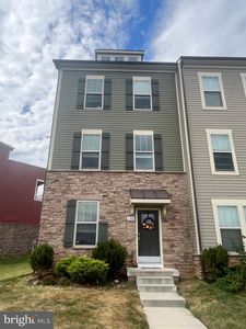 3309 Stone Barn Dr, Frederick, MD, 21704