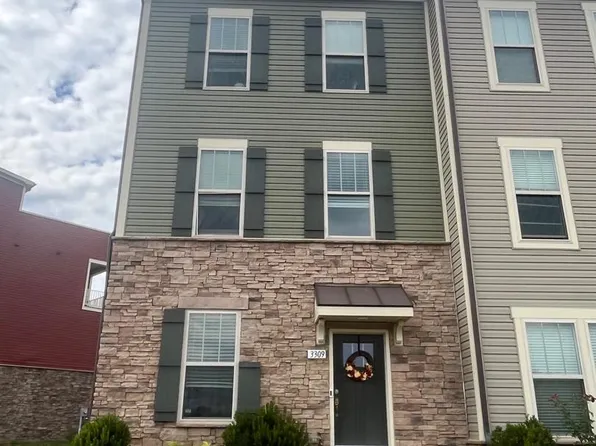 3309 Stone Barn Dr, Frederick, MD 21704
