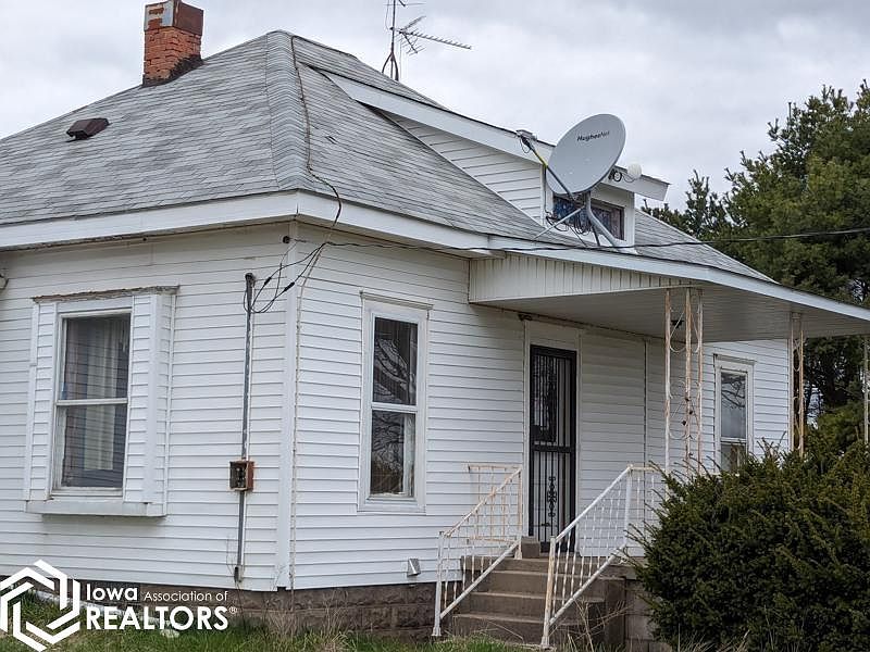 1227 Township Road 1800e, Biggsville, IL 61418 Zillow