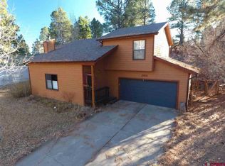266 Fir Dr, Durango, CO 81301