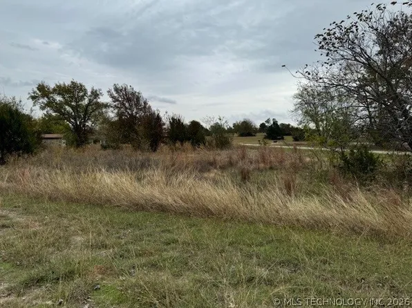 Franks Pl, Burneyville, OK 73430