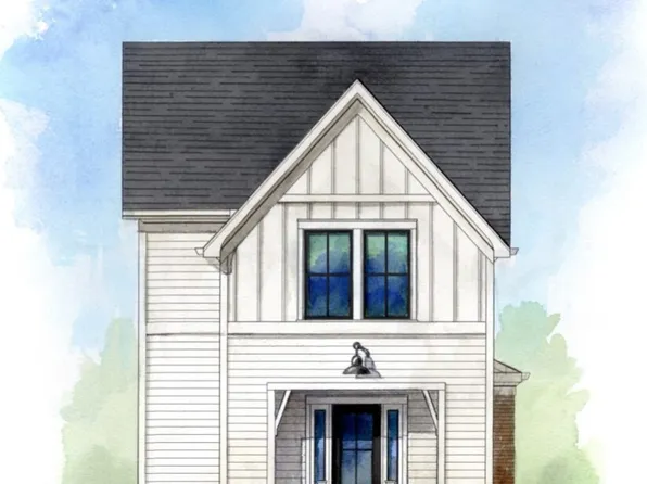 3117 Winterberry Dr Lot 84, Nolensville, TN 37135