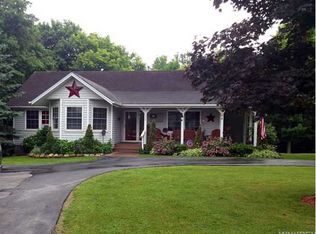 123 W Main St, Attica, NY 14011