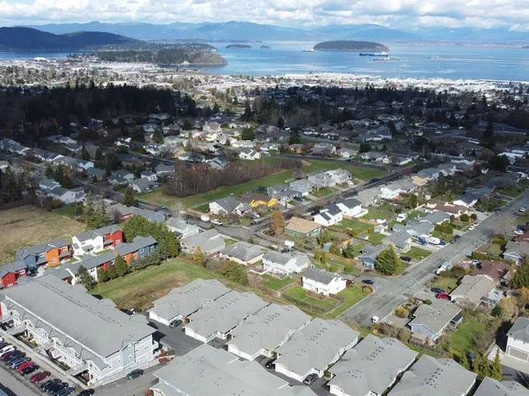 3611 Portage Lane, Anacortes, WA 98221