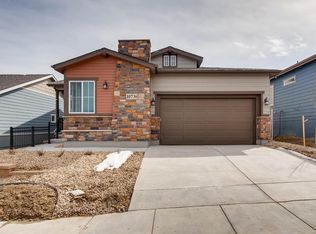 10736 N Montane Dr, Broomfield, CO 80021