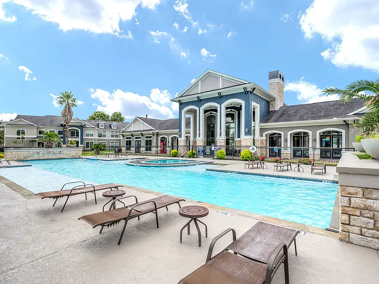 Palms at Cinco Ranch — Photo 6