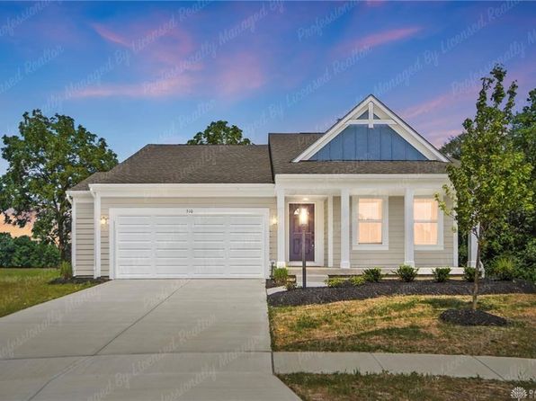 510 Iris Yellow Springs Vlg