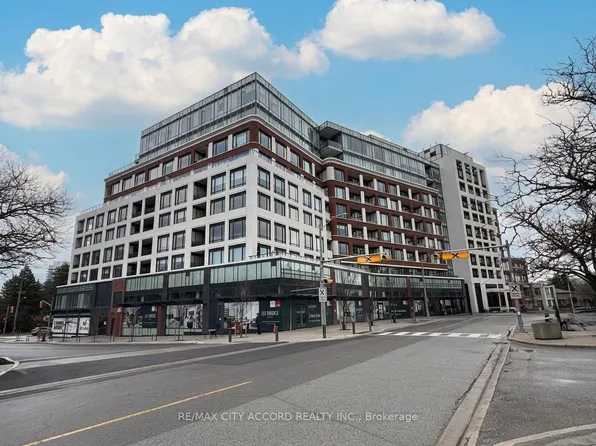 259 The Kingsway #108, Toronto, ON M9A 4B1
