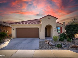 26657 W Firehawk Dr, Buckeye, AZ 85396