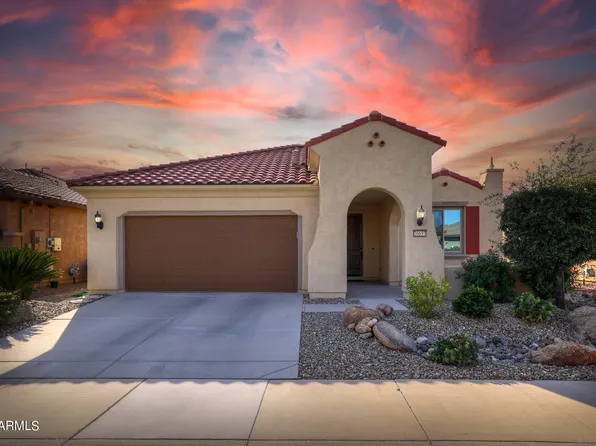 26657 W FIREHAWK Drive, Buckeye, AZ 85396