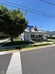 221 S Eastern Ave, Batesville, IN, 47006
