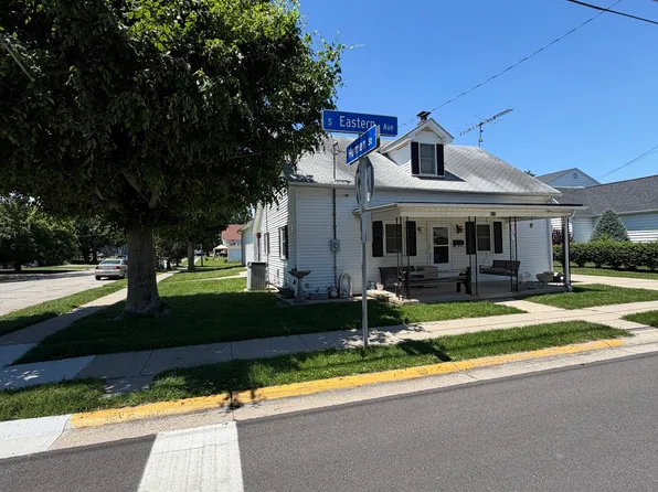 221 S Eastern Ave, Batesville, IN 47006