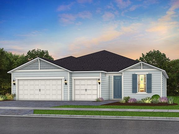 Craftsman Elevation C2