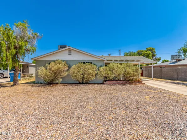 2752 W ELM Street, Phoenix, AZ 85017