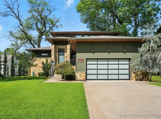 3012 S Boston Ct, Tulsa, OK 74114