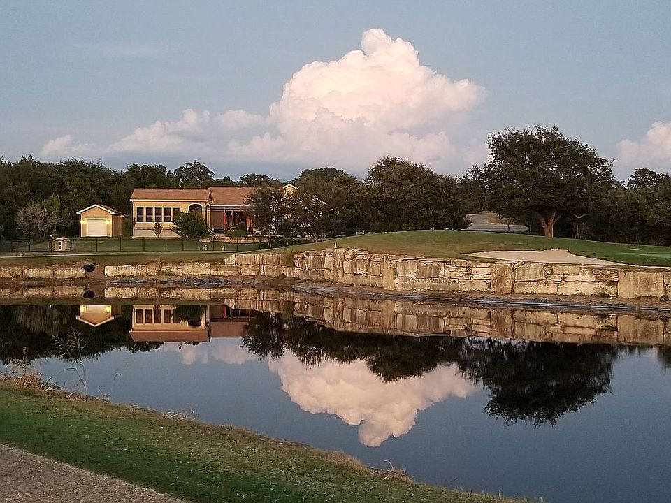View from the 13th tee.