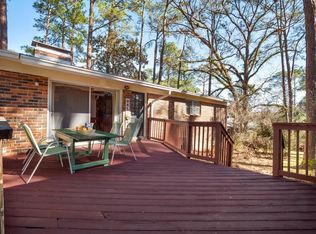 923 Abbiegail Dr, Tallahassee, FL 32303