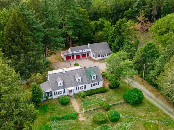 90 & 90A Bradford Road, Keene, NH 03431