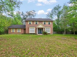 1212 Hampton Ct, Slidell, LA 70460