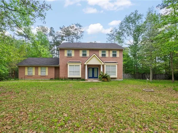 1212 Hampton Ct, Slidell, LA 70460