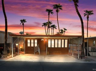 2000 Ramar Rd LOT 184, Bullhead City, AZ 86442