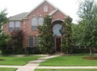 3404 Sedona Ln, Plano, TX 75025
