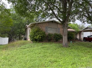 3814 Anton Dr, San Antonio, TX 78223
