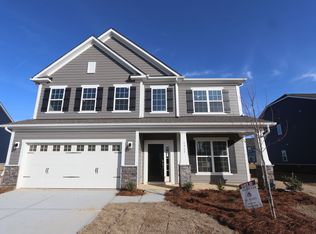 1917 Carrollton Dr, Indian Trail, NC 28079