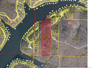 Bogue Rd, Rocky Mount, MO 65072